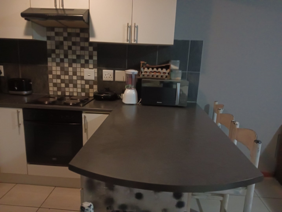2 Bedroom Property for Sale in Beverly Park Western Cape